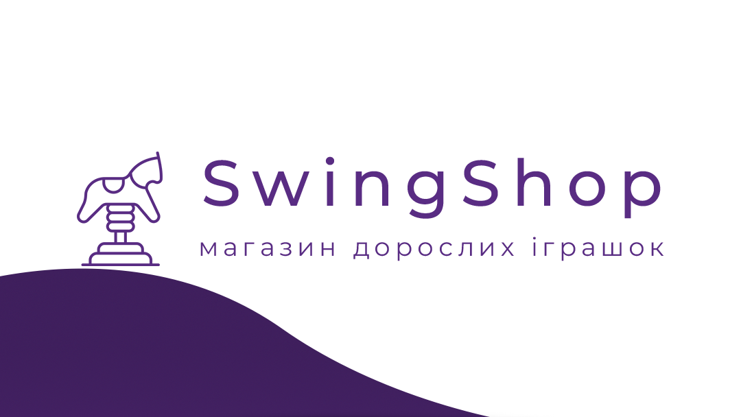 Промо-банер SwingShop